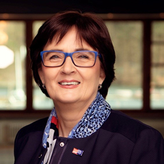Birgit Sippel