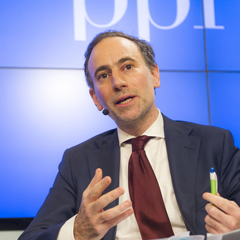 bruno gencarelli