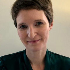 Pascale Déchamps