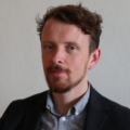 Session 2: Artificial intelligence and the creation of data spaces for the public good: the privacy implications of a data-sharing world image