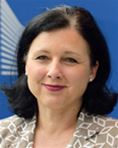 Vĕra Jourová