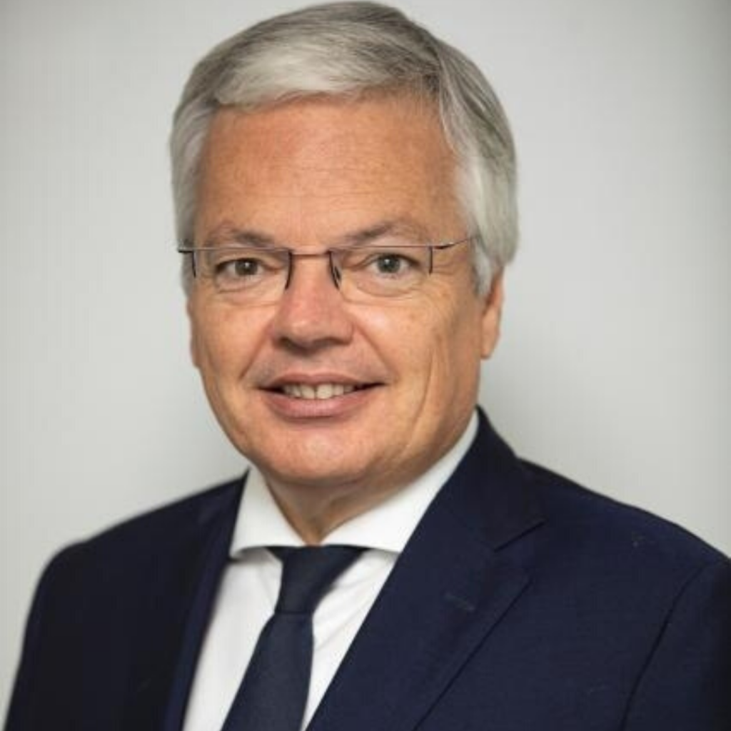 d reynders
