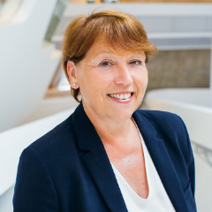 Andrea Jelinek