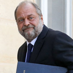 Éric Dupond-Moretti