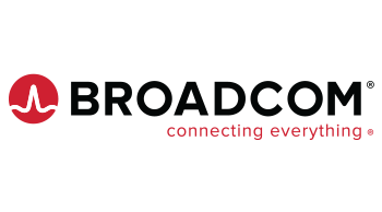Broadcom logo