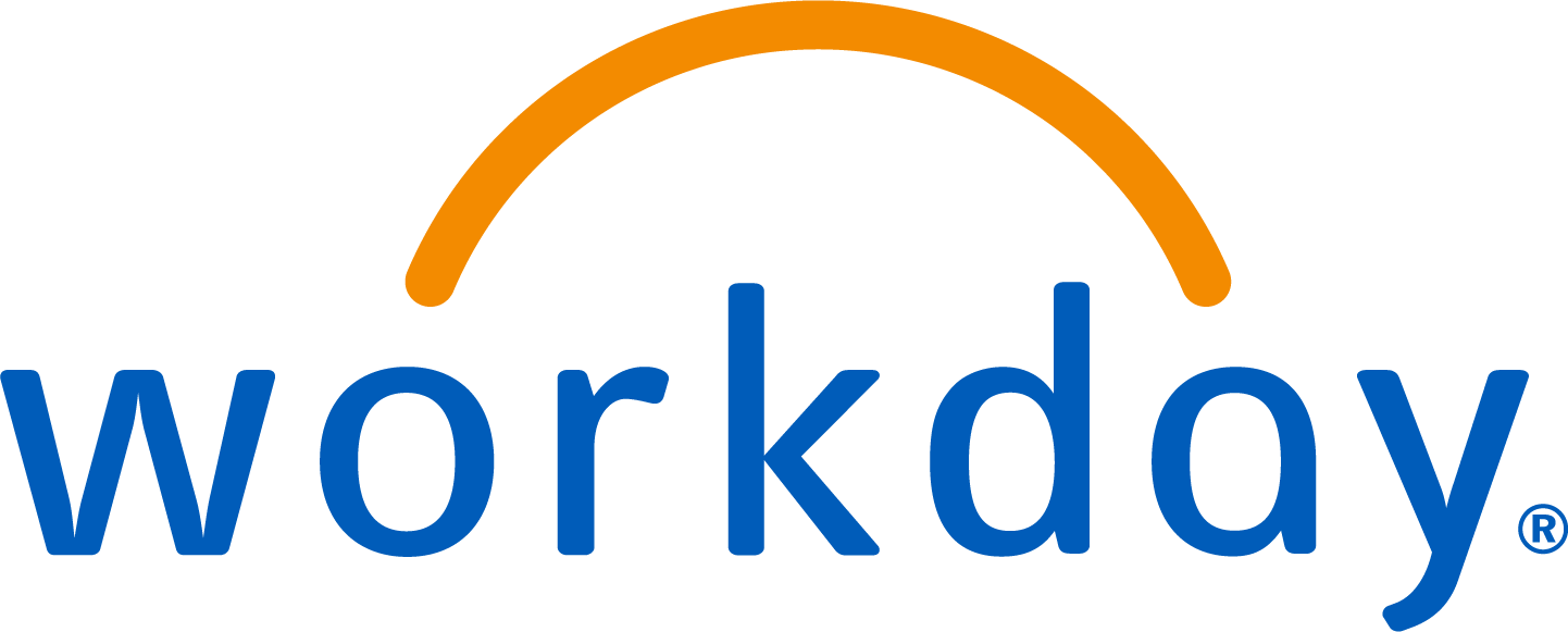Workday logo PNG