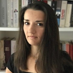 Yordanka Ivanova 240