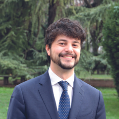 Brando Benifei 240