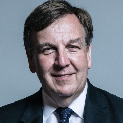John Whittingdale