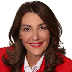 Bojana Bellamy