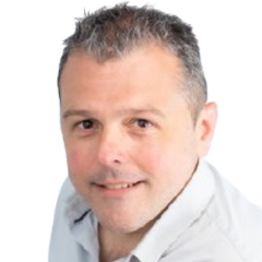 Grégory Collet