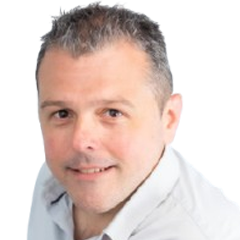 Grégory Collet