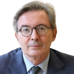 Fernando de Pablo Martín