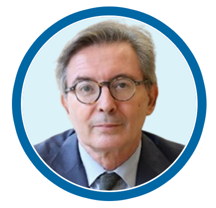 Fernando de Pablo Martín