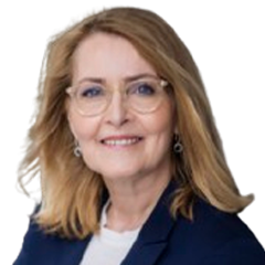 Christel Schaldemose