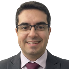 Eduardo Gomes Salgado