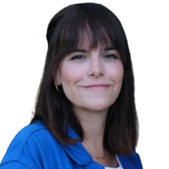 Itxaso Domínguez de Olazábal