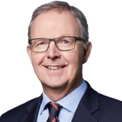 Axel Voss