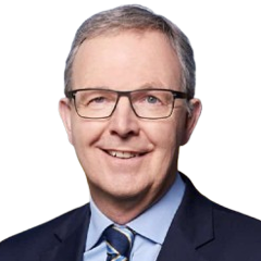 Axel Voss