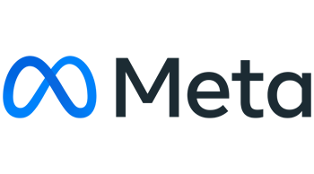 Meta Logo 350x194